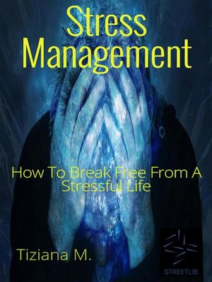 cover image of Stress Management